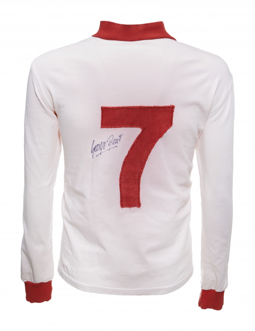 Manchester United 68-69 Visitante 3