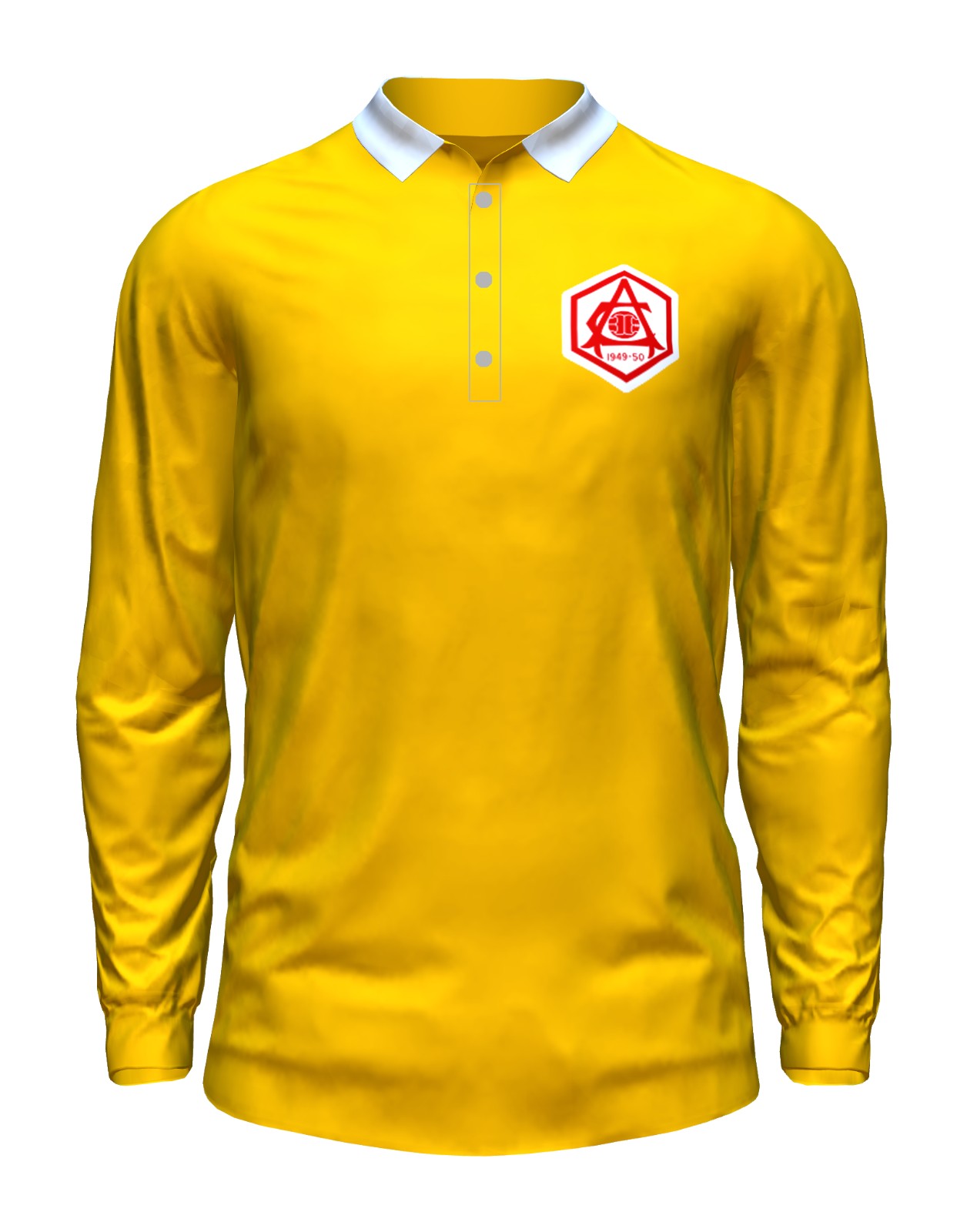 Arsenal FC 1949-50 Especial