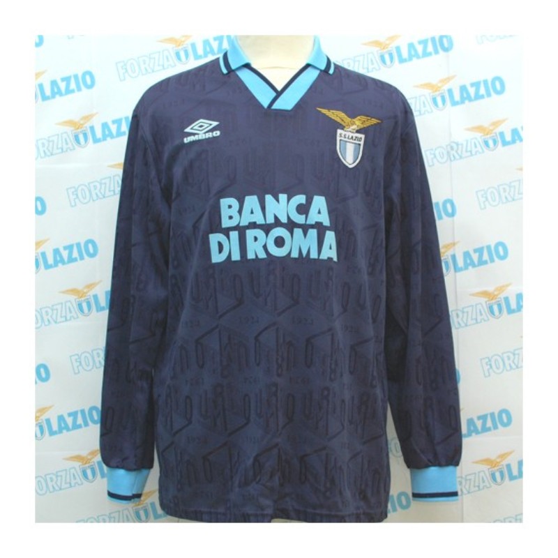 SS Lazio 93-94 Tercera