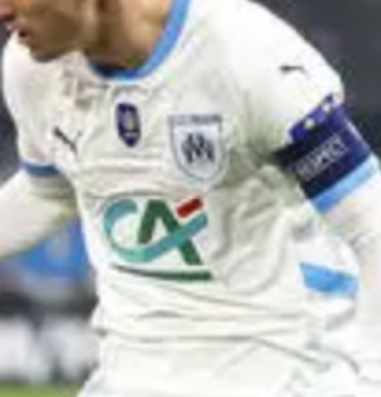Olympique Marseille 24-25 Local 2