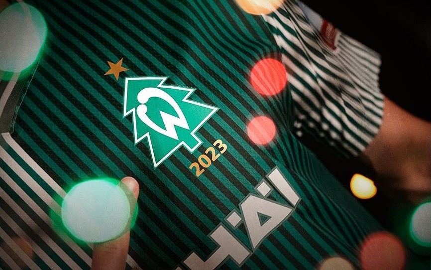 Werder Bremen 23-24 Especial 2