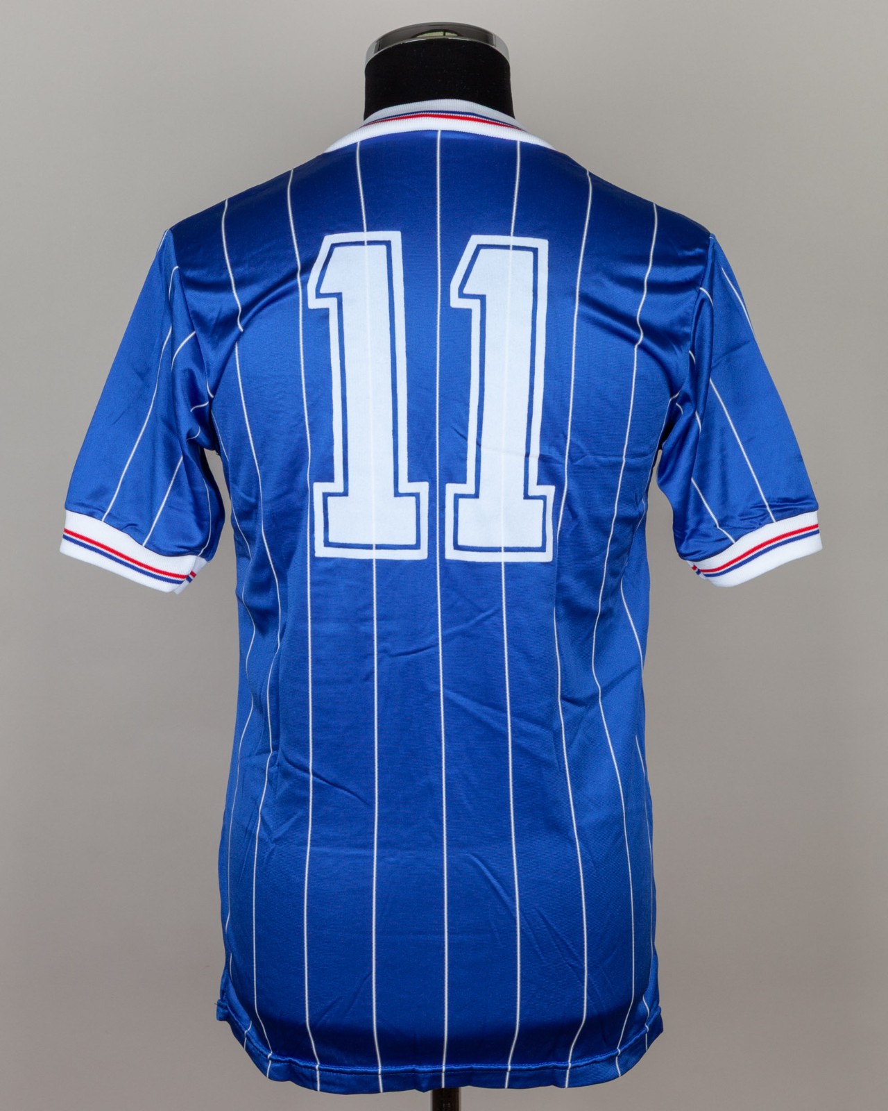 Rangers FC 82-83 Especial 2