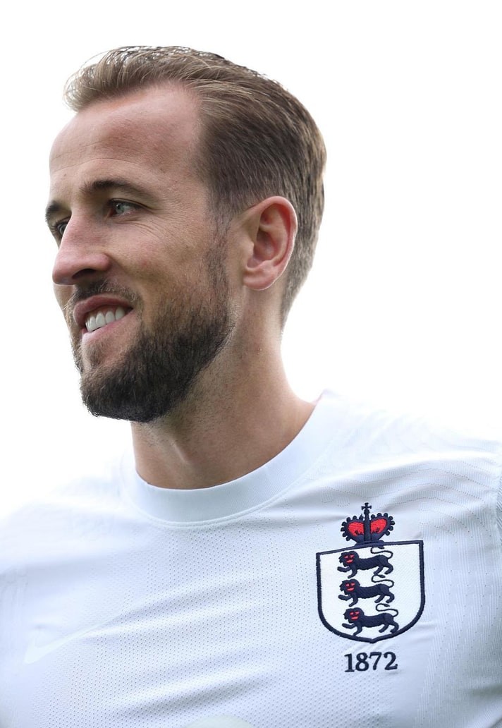 Inglaterra 2023 Especial 4
