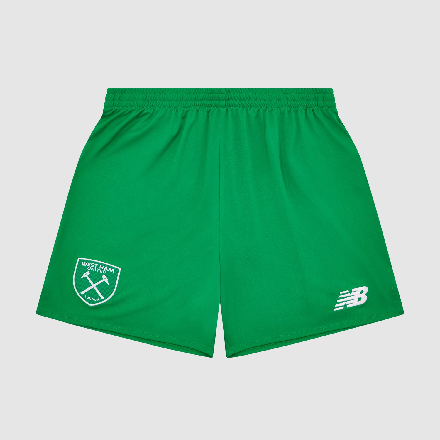 West Ham United 26-27 Portero 2