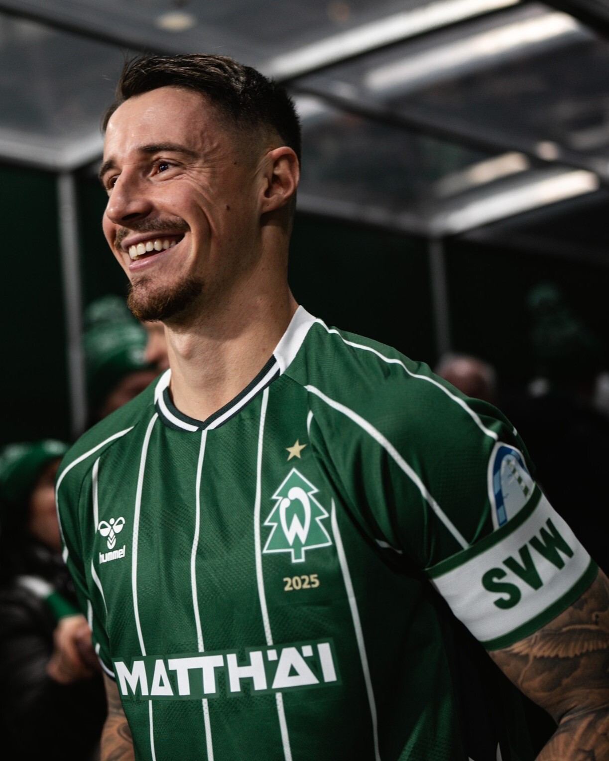 Werder Bremen 25-26 Especial 3