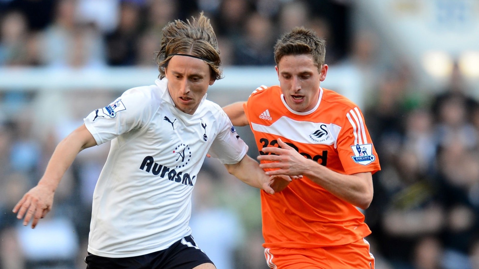 Tottenham Hotspur 11-12 Local 2