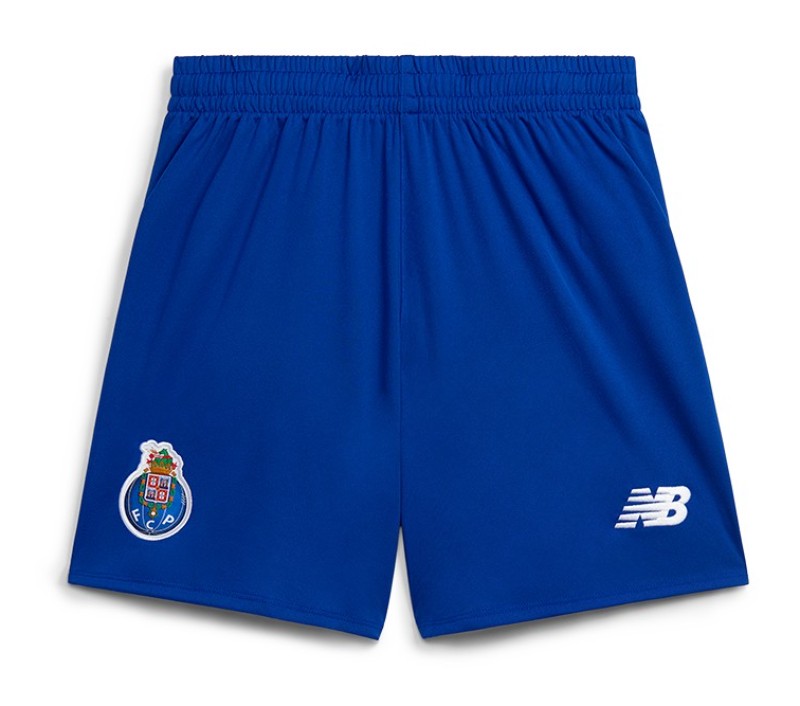 FC Porto 26-27 Local 2