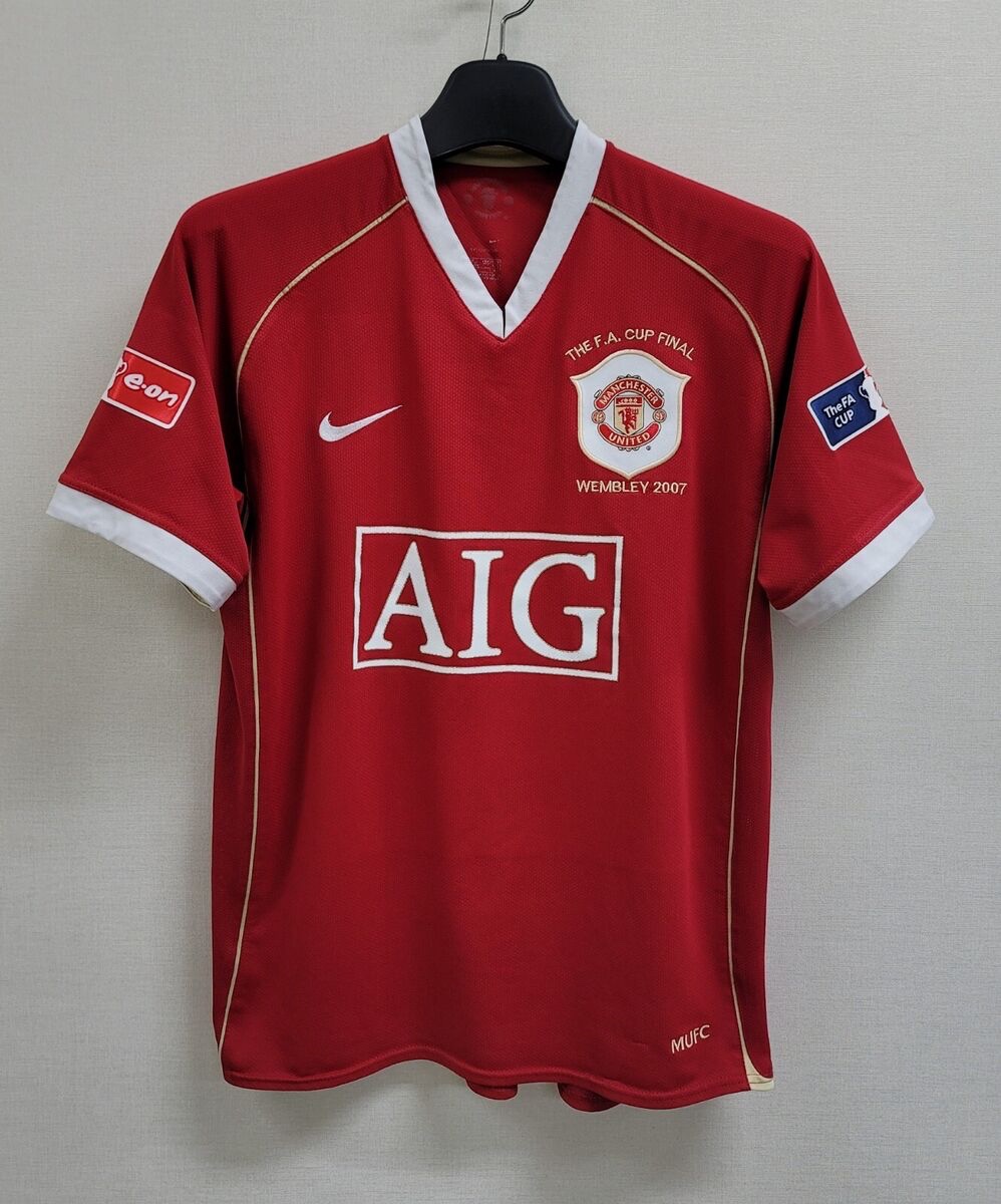 Manchester United 06-07 Especial 3