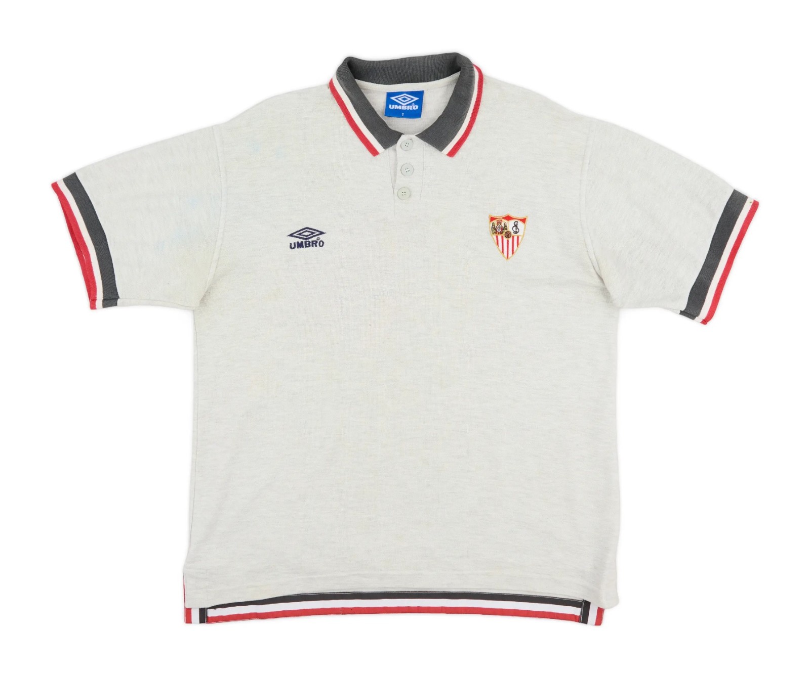 Otro de Sevilla FC 96-97