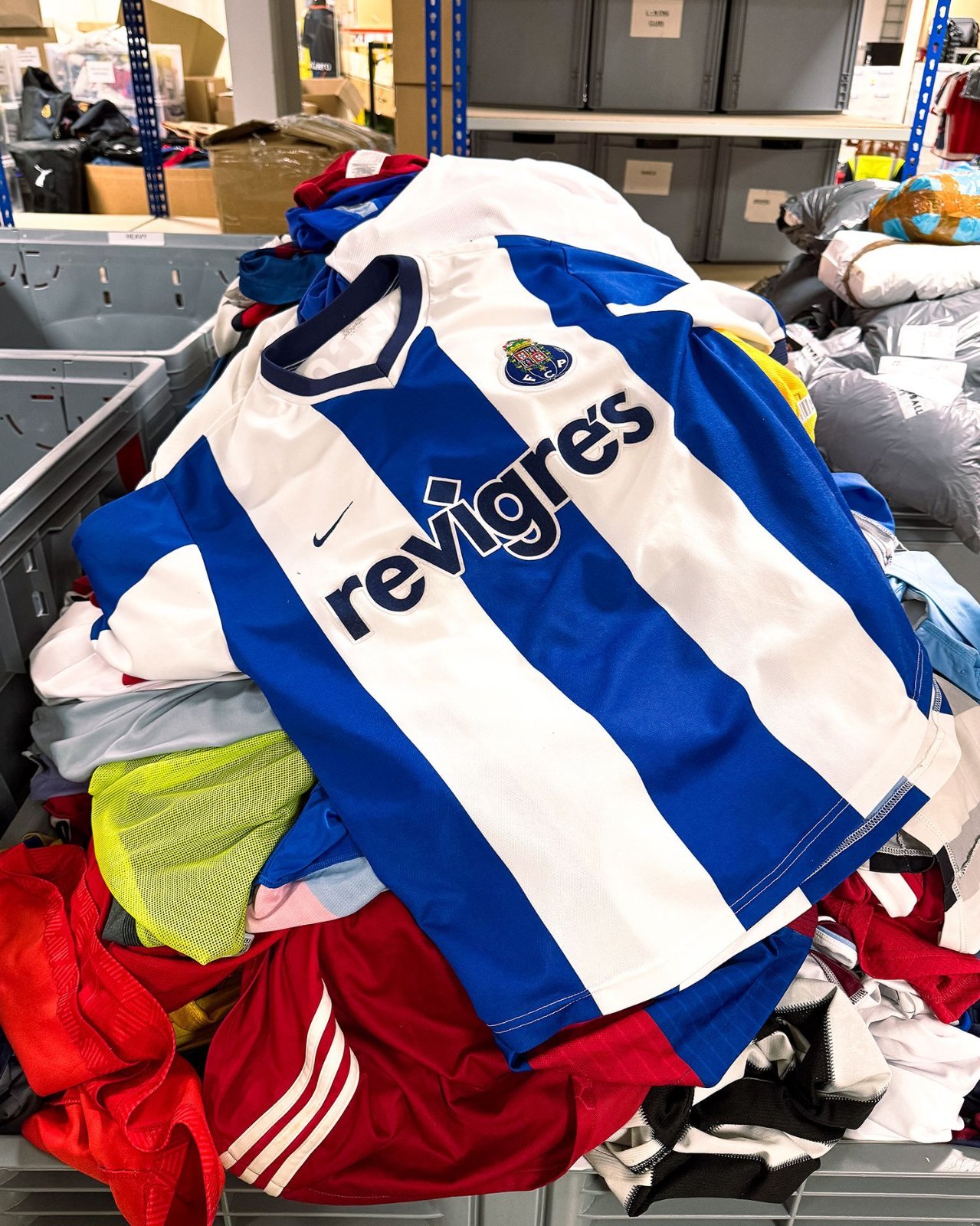FC Porto 00-01 Local 3