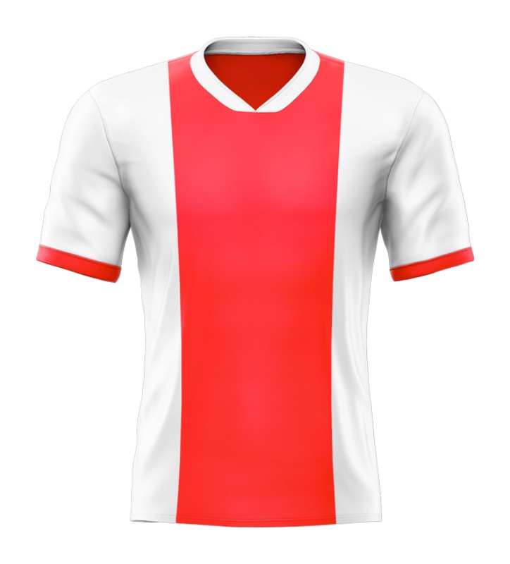 Ajax Amsterdam 58-59 Local