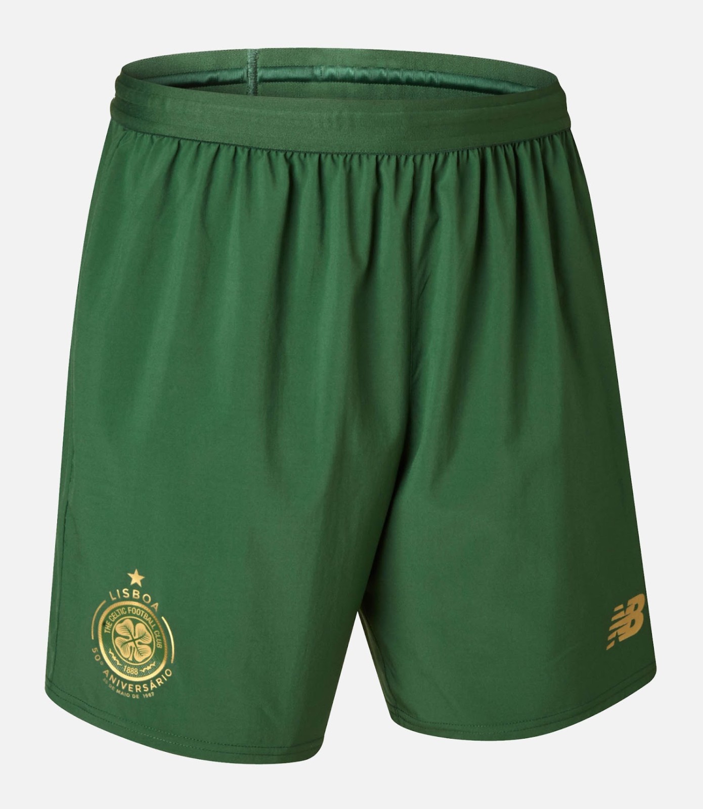 Celtic FC 17-18 Visitante 3