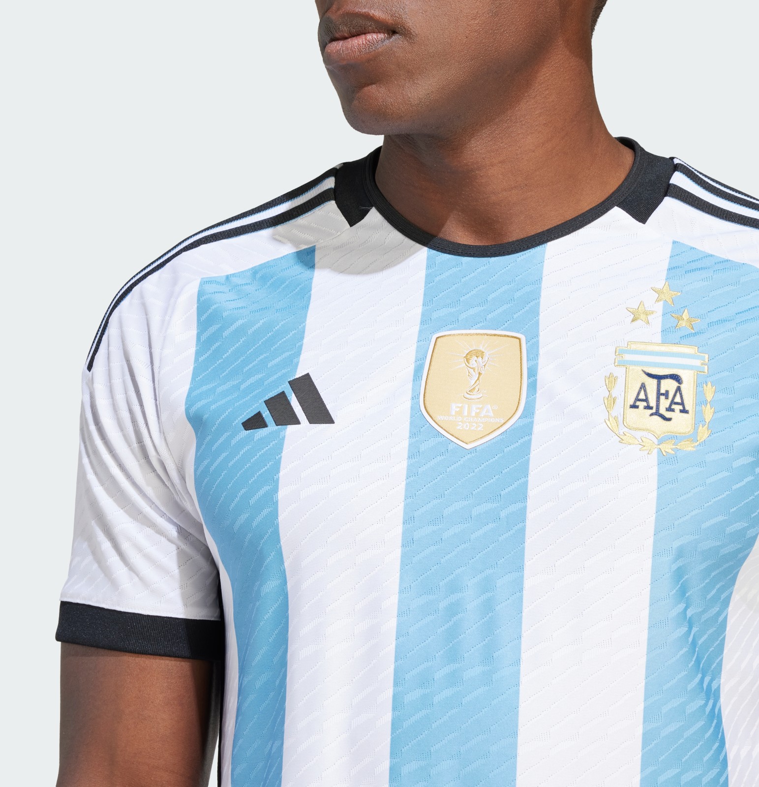Argentina 2023 Local 3