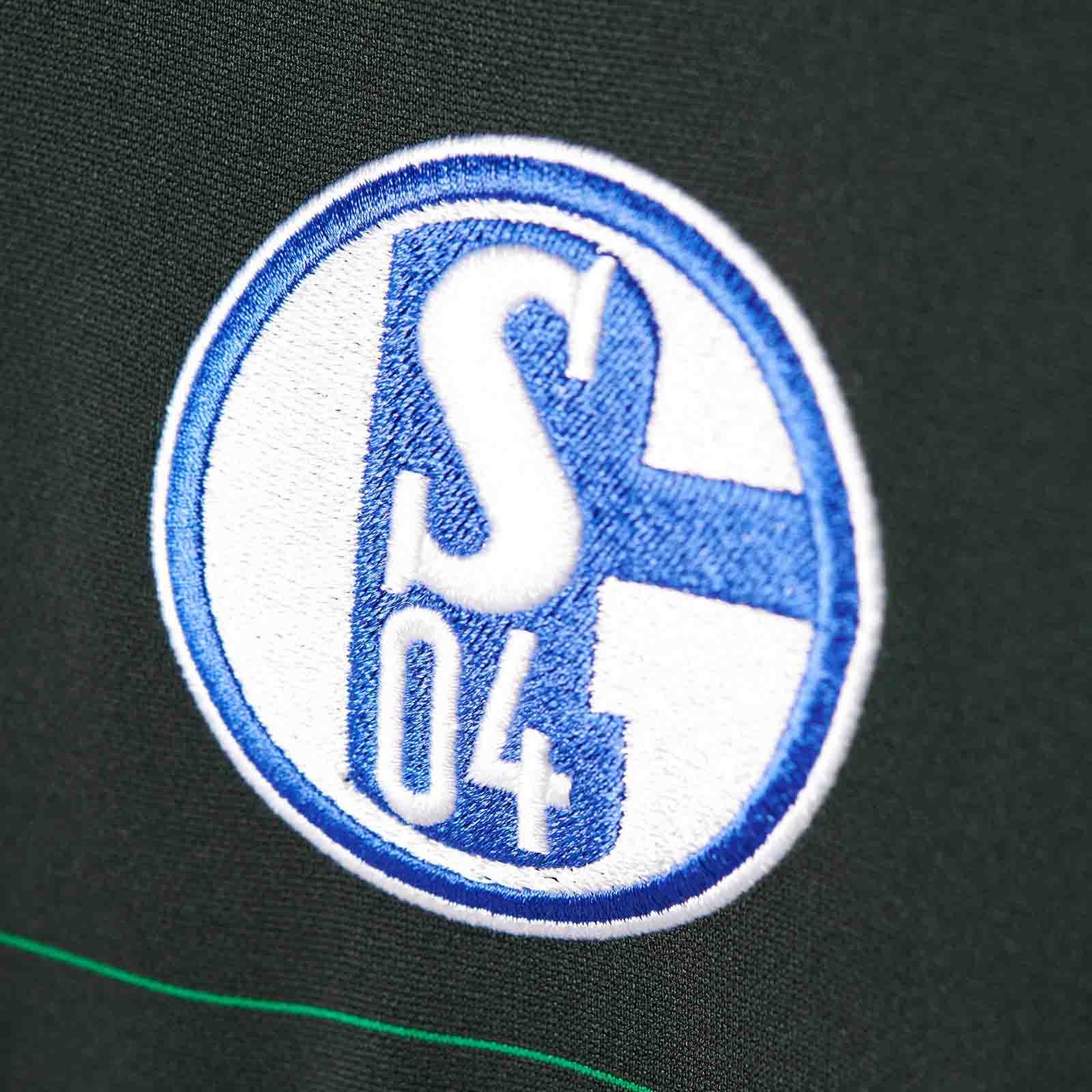 Schalke 04 16-17 Tercera 4