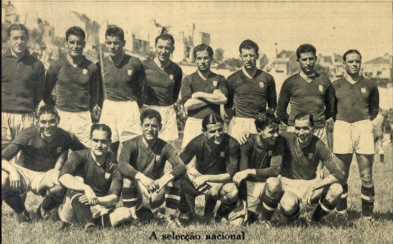 Portugal 1943 Especial 2