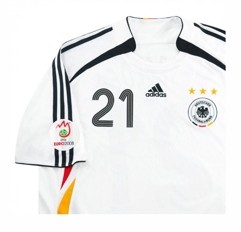 Alemania 2006 Local 3