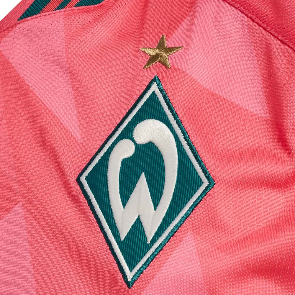 Werder Bremen 26-27 Tercera 3
