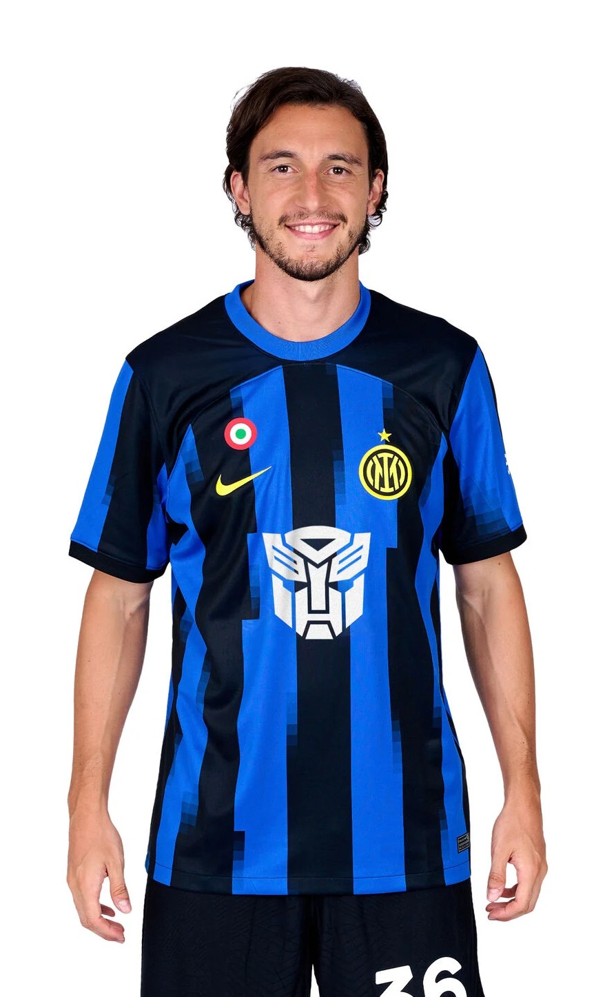 Inter Milan 23-24 Local 4