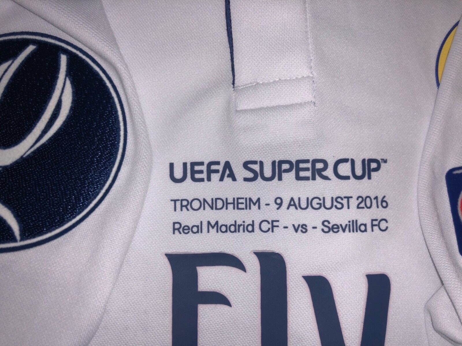 Real Madrid 16-17 Especial 4