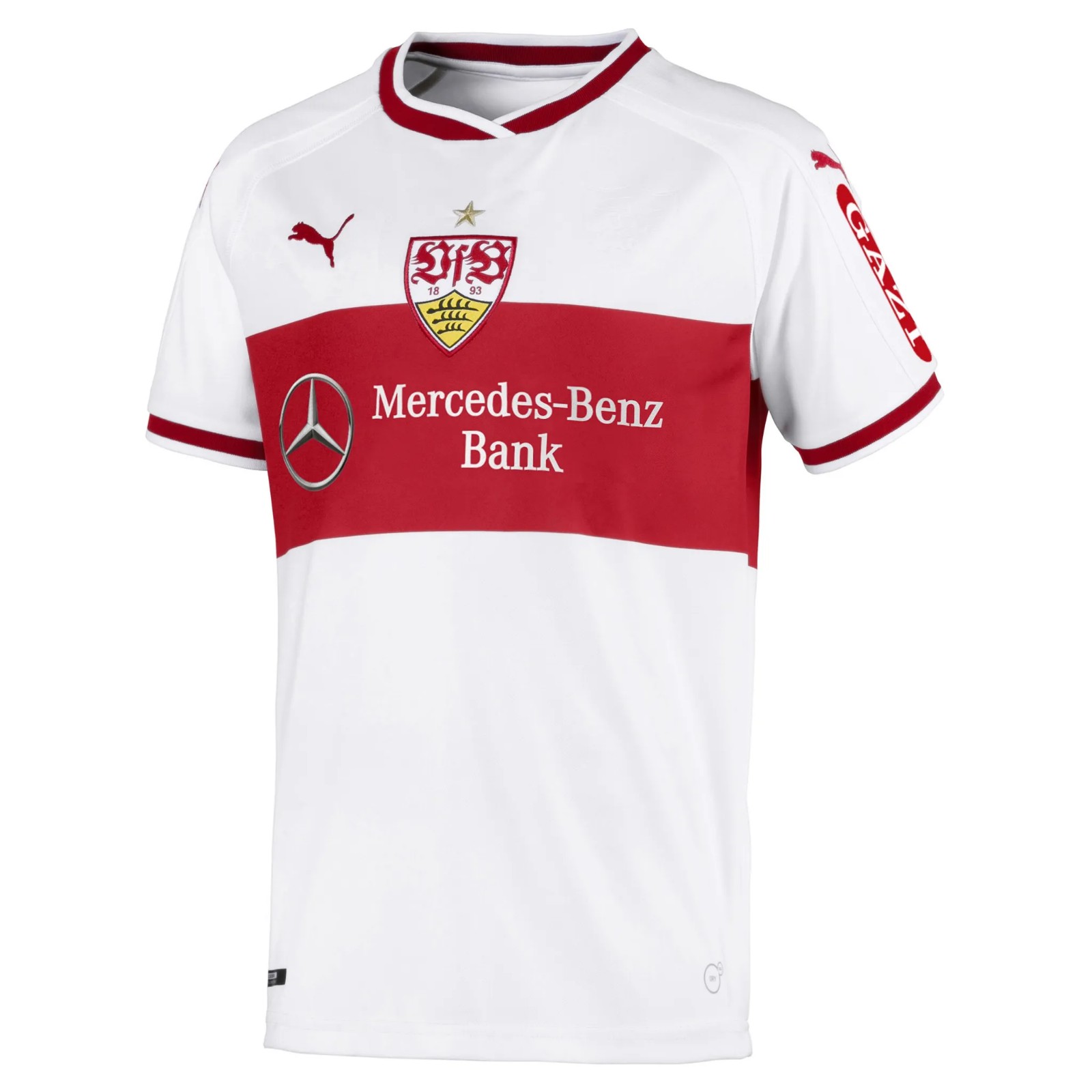 VfB Stuttgart 18-19 Local 3