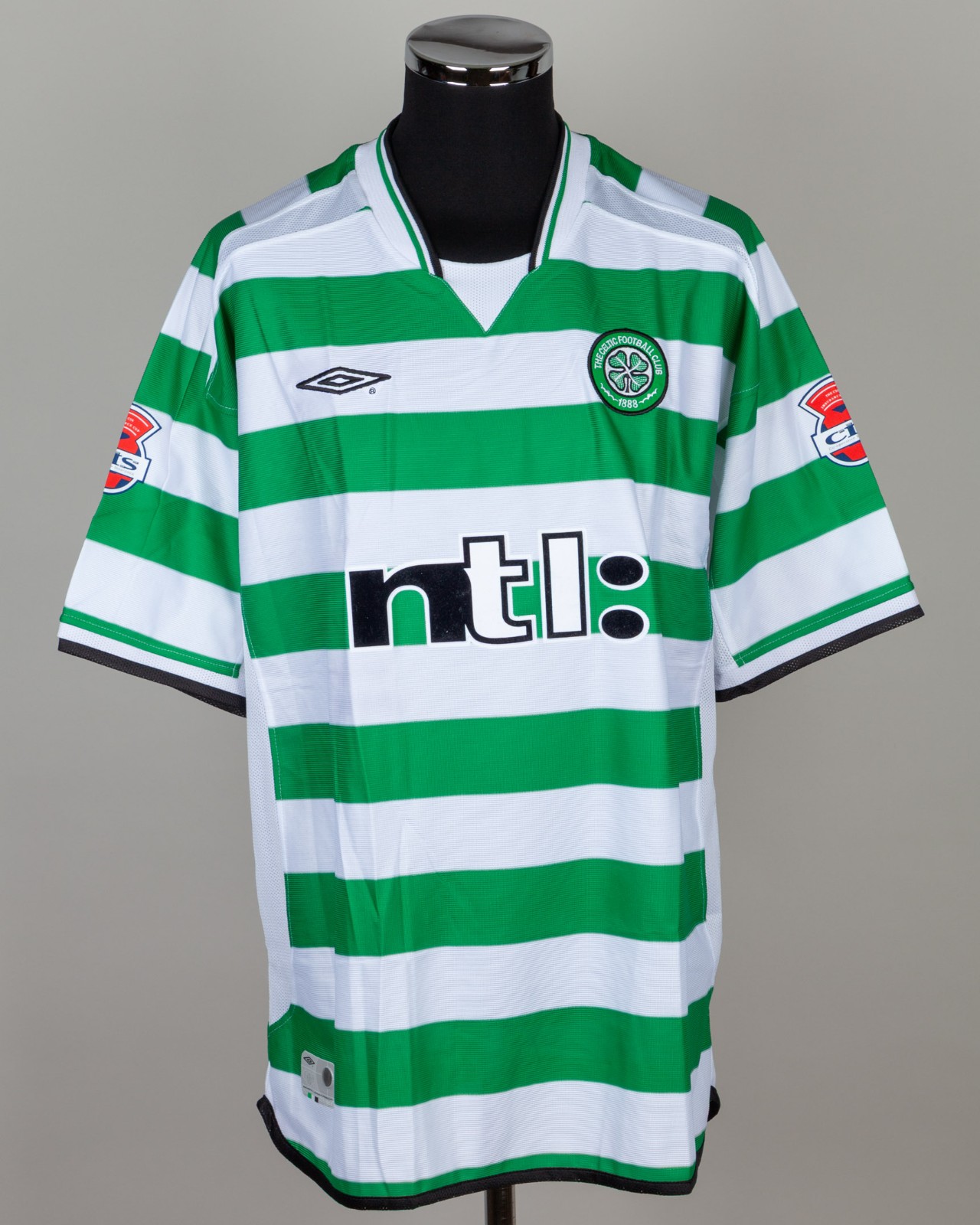 Celtic FC 02-03 Local 2