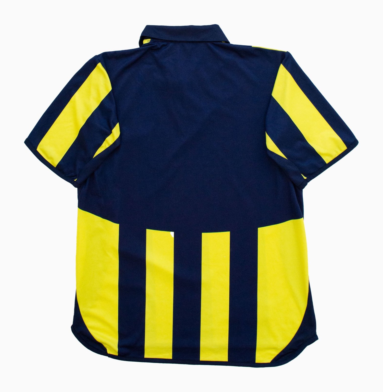 Fenerbahçe SK 06-07 Local 3