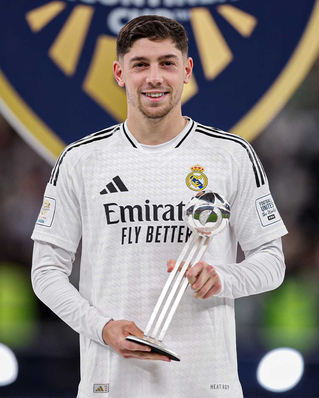 Real Madrid 2024 Especial 2