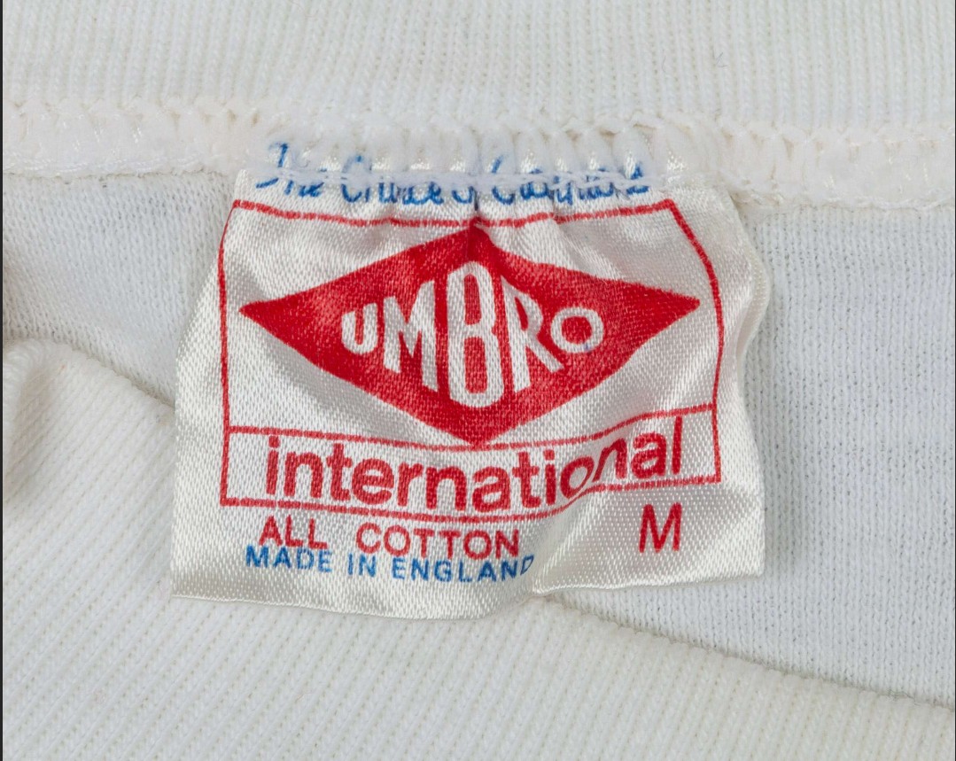 Inglaterra 1972 Local 2