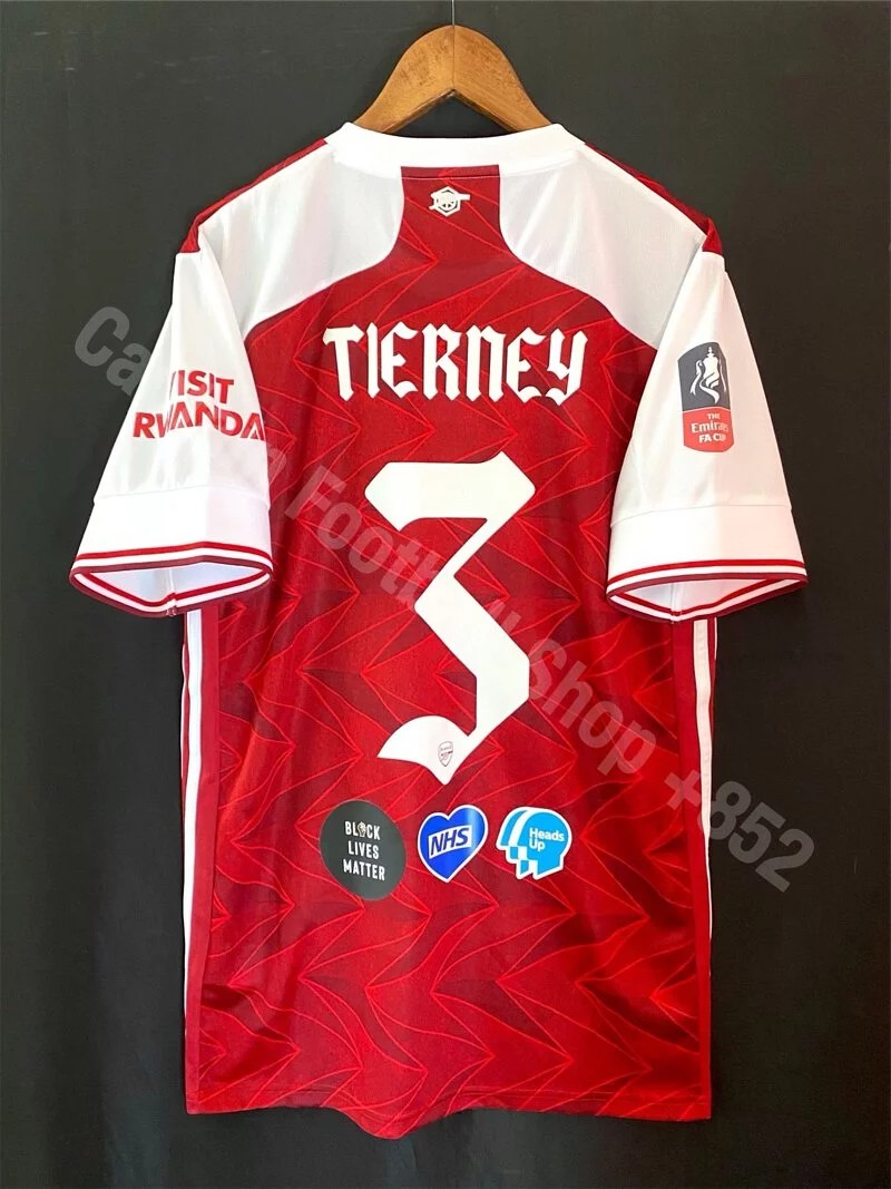 Arsenal FC 19-20 Especial 2