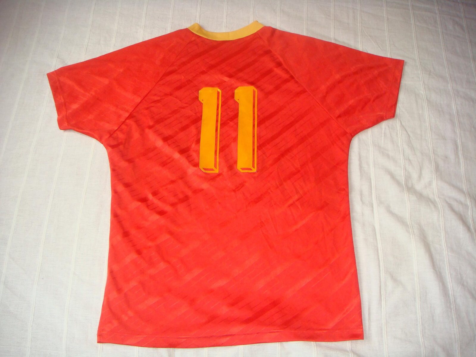 Galatasaray 95-96 Visitante 2