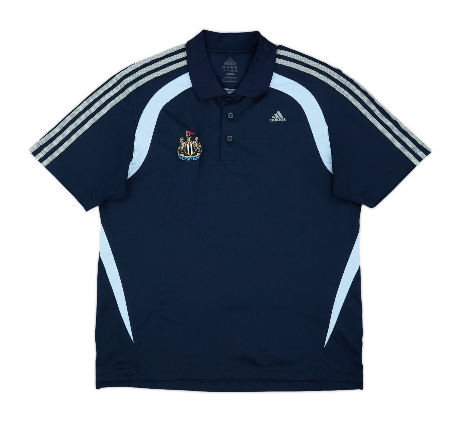 Otro de Newcastle 06-07