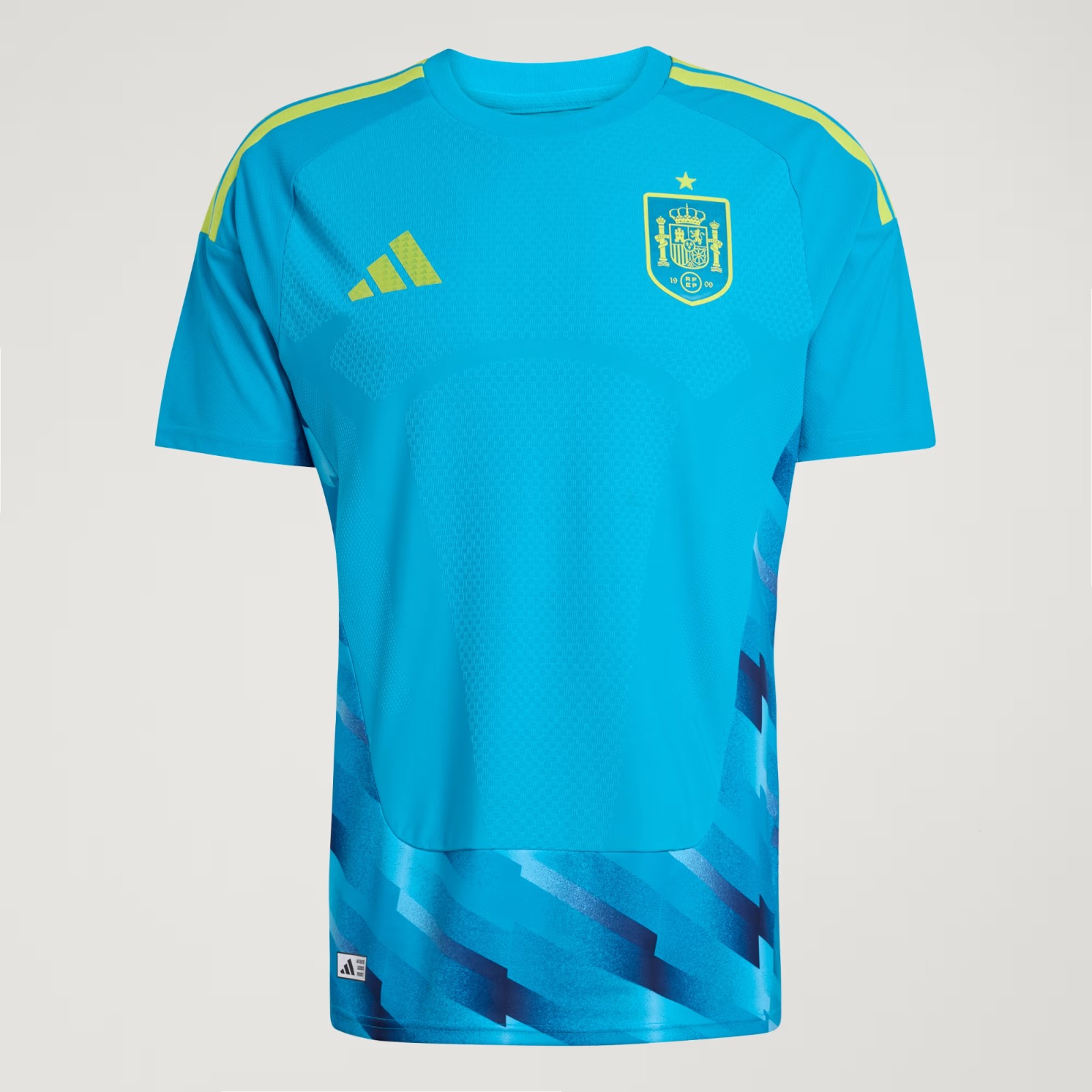 España 2026 Portero
