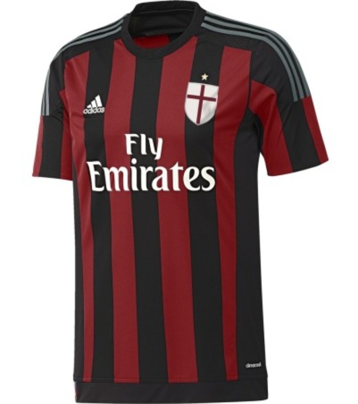 AC Milan 15-16 Local