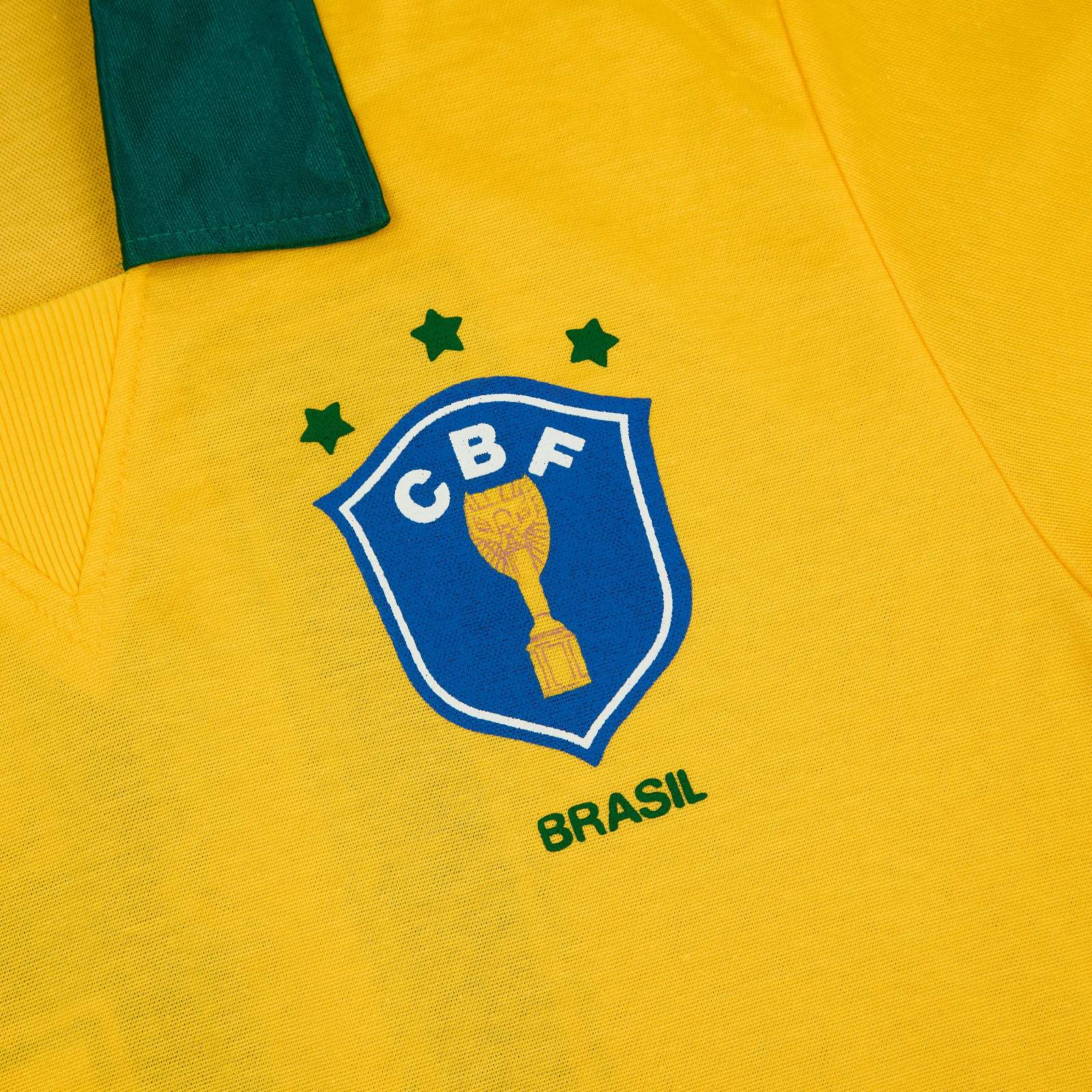 Brasil 1990 Local 4