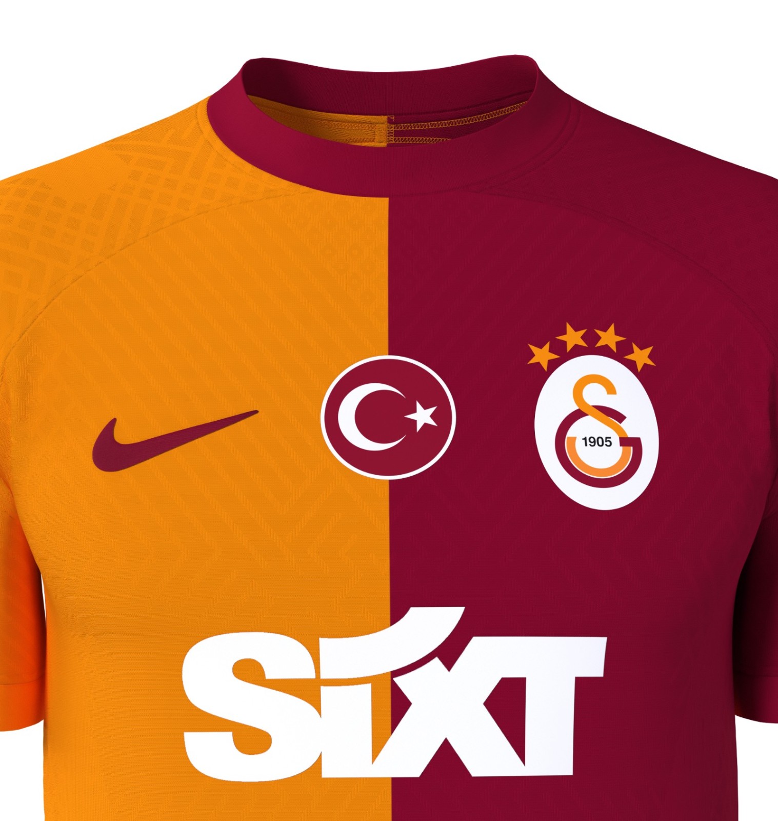 Galatasaray 23-24 Local 3