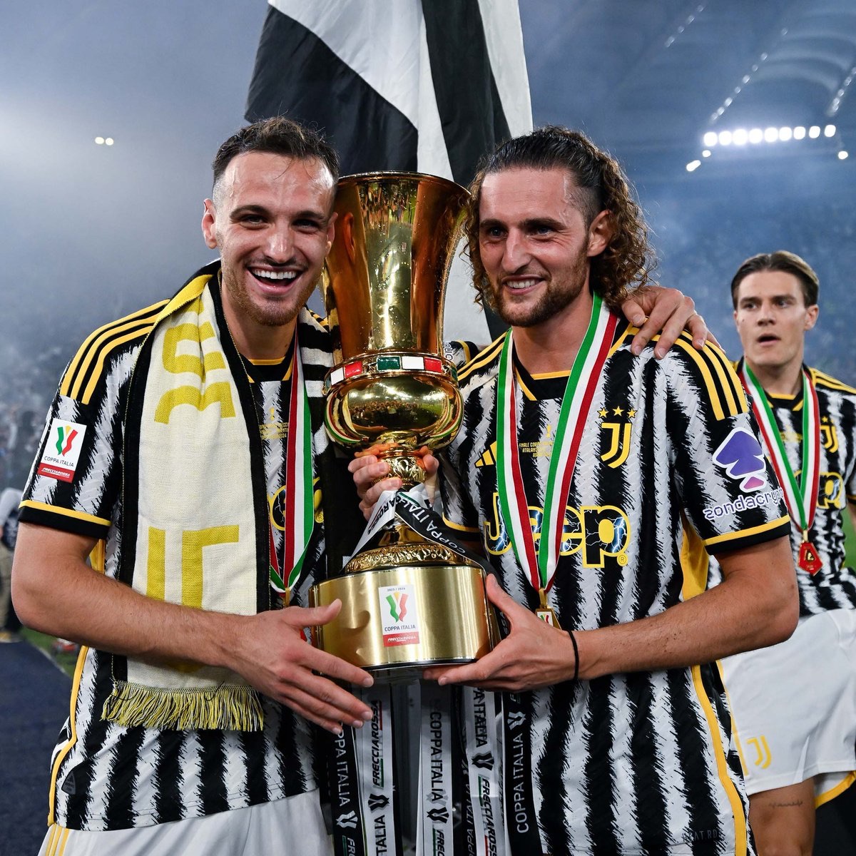 Juventus FC 23-24 Especial 4