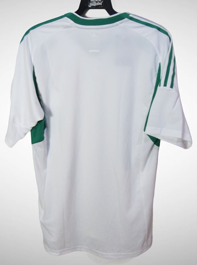 Nigeria 2012 Visitante 2
