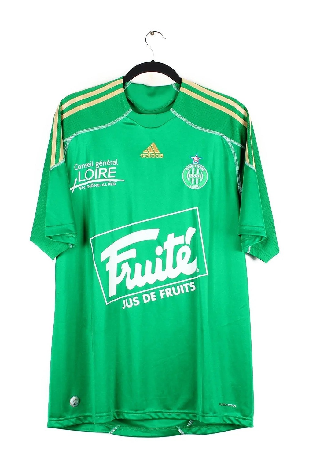 AS Saint-Étienne 09-10 Local 2