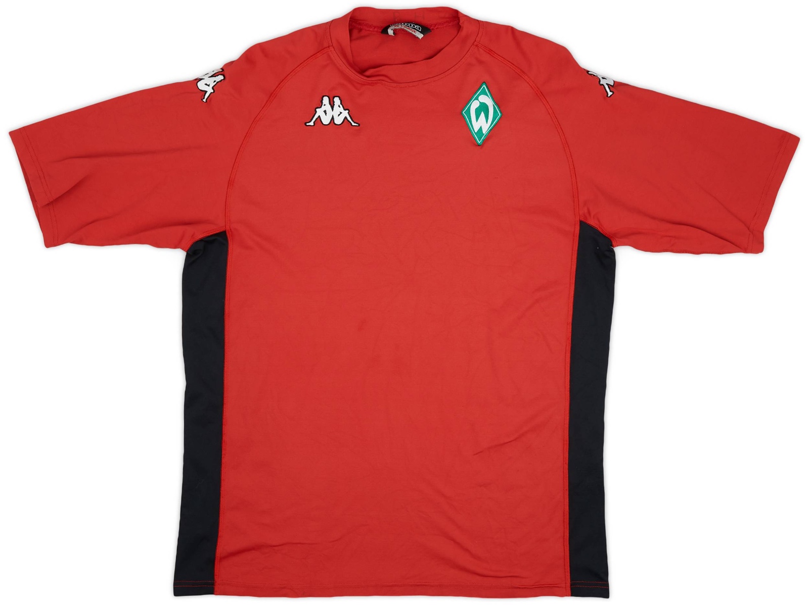 Werder Bremen 05-06 Portero 3