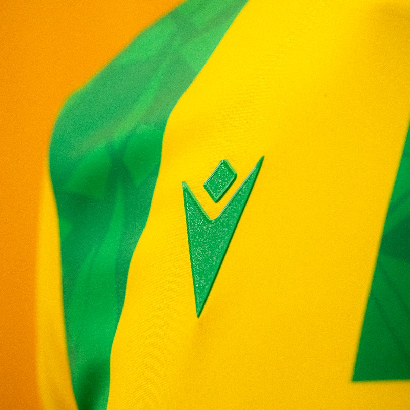 FC Nantes 24-25 Local 3