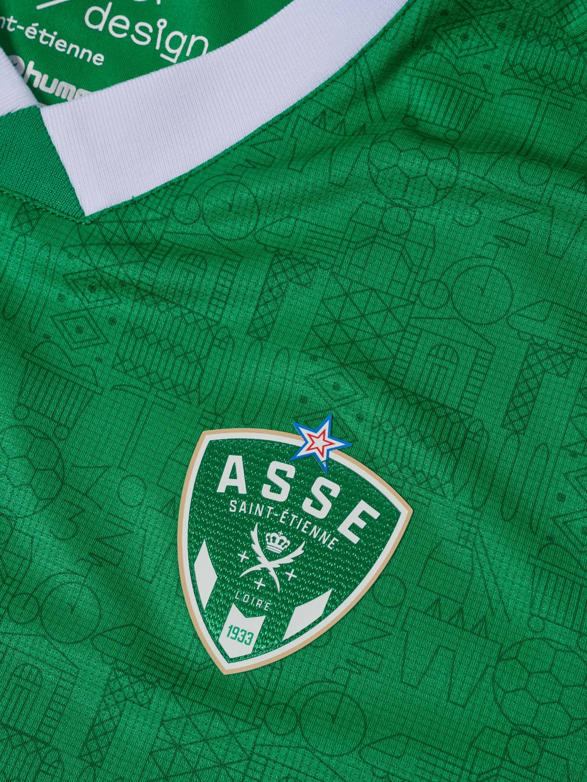 AS Saint-Étienne 25-26 Local 3