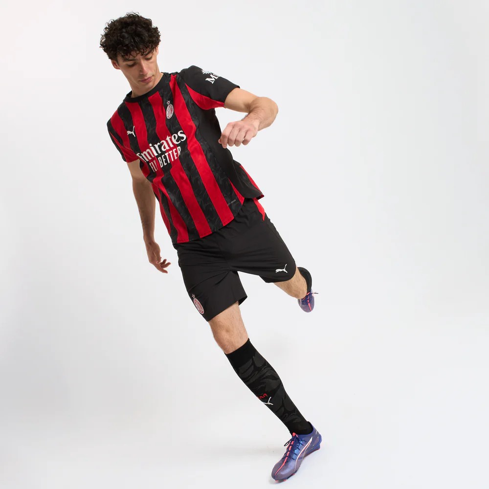 AC Milan 25-26 Local 2