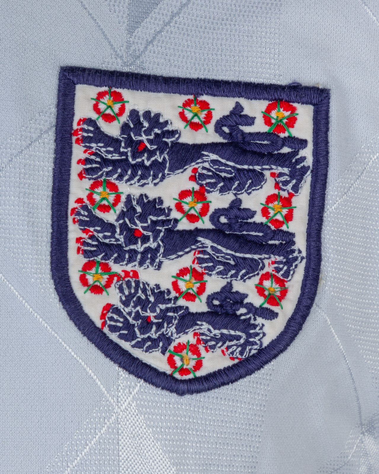 Inglaterra 1988 Local 4