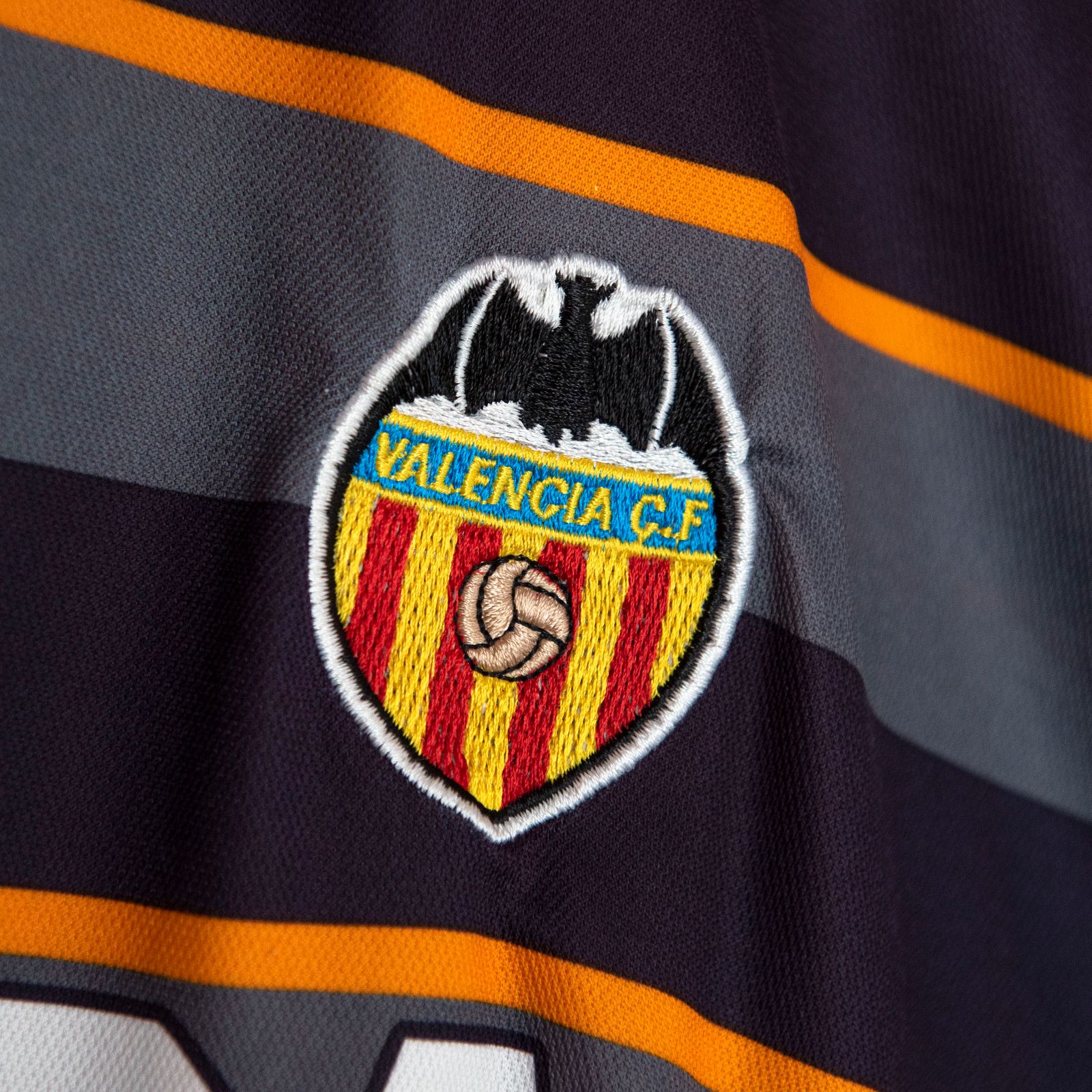 Valencia CF 99-00 Tercera 4