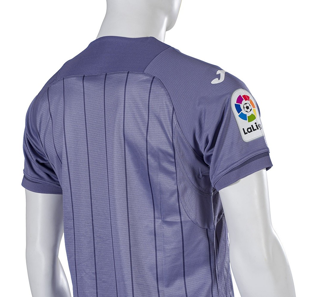 Villarreal CF 22-23 Visitante 4