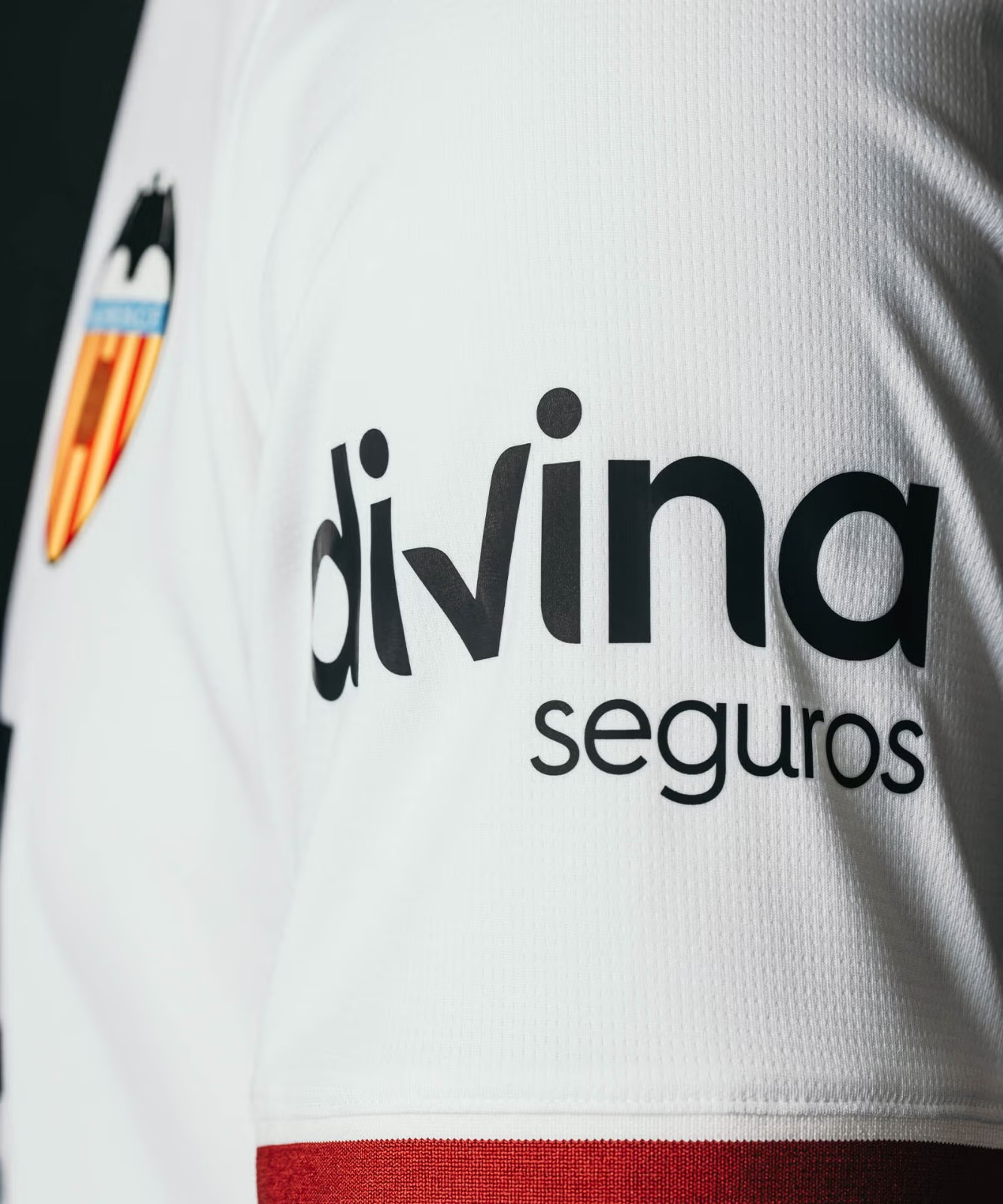 Valencia CF 26-27 Local 4
