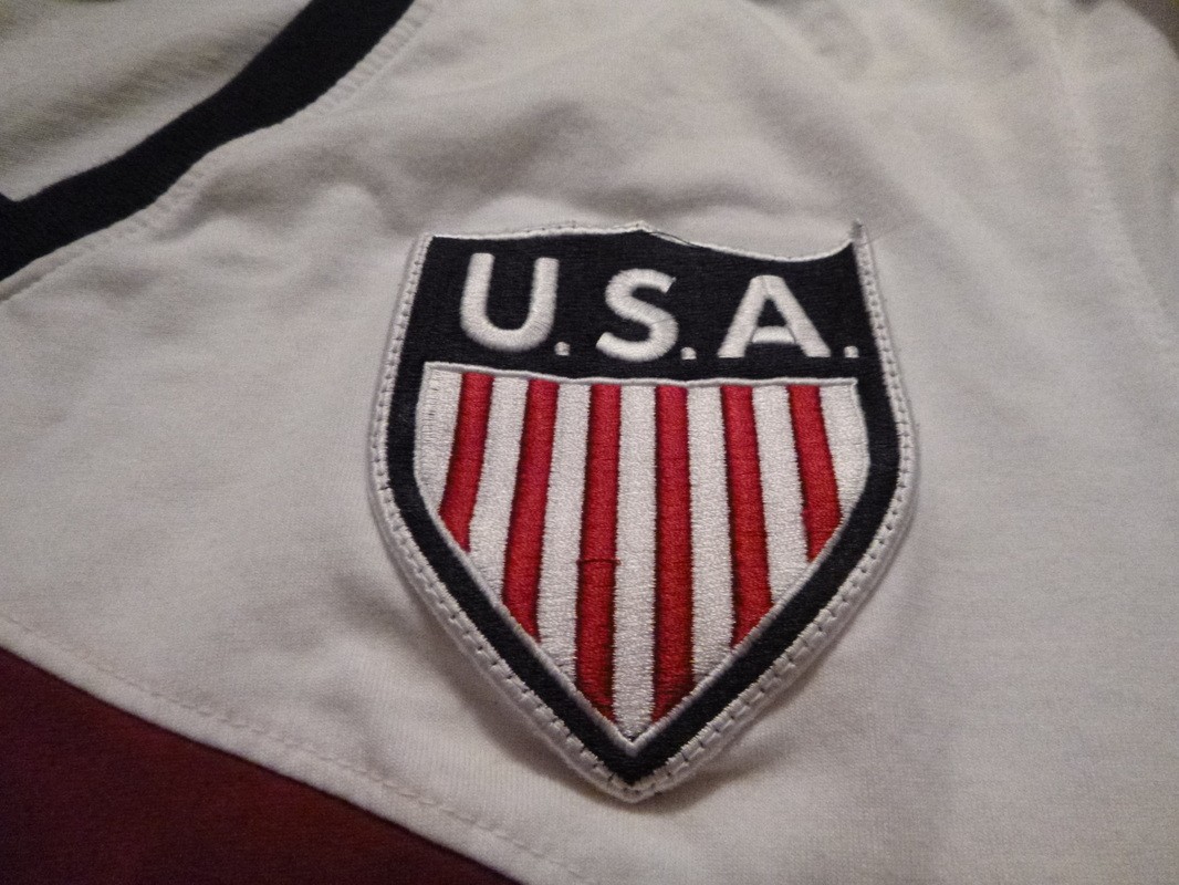 Estados Unidos 2004 Especial 3