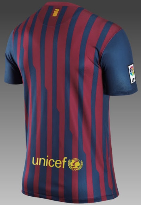 FC Barcelona 11-12 Local 3