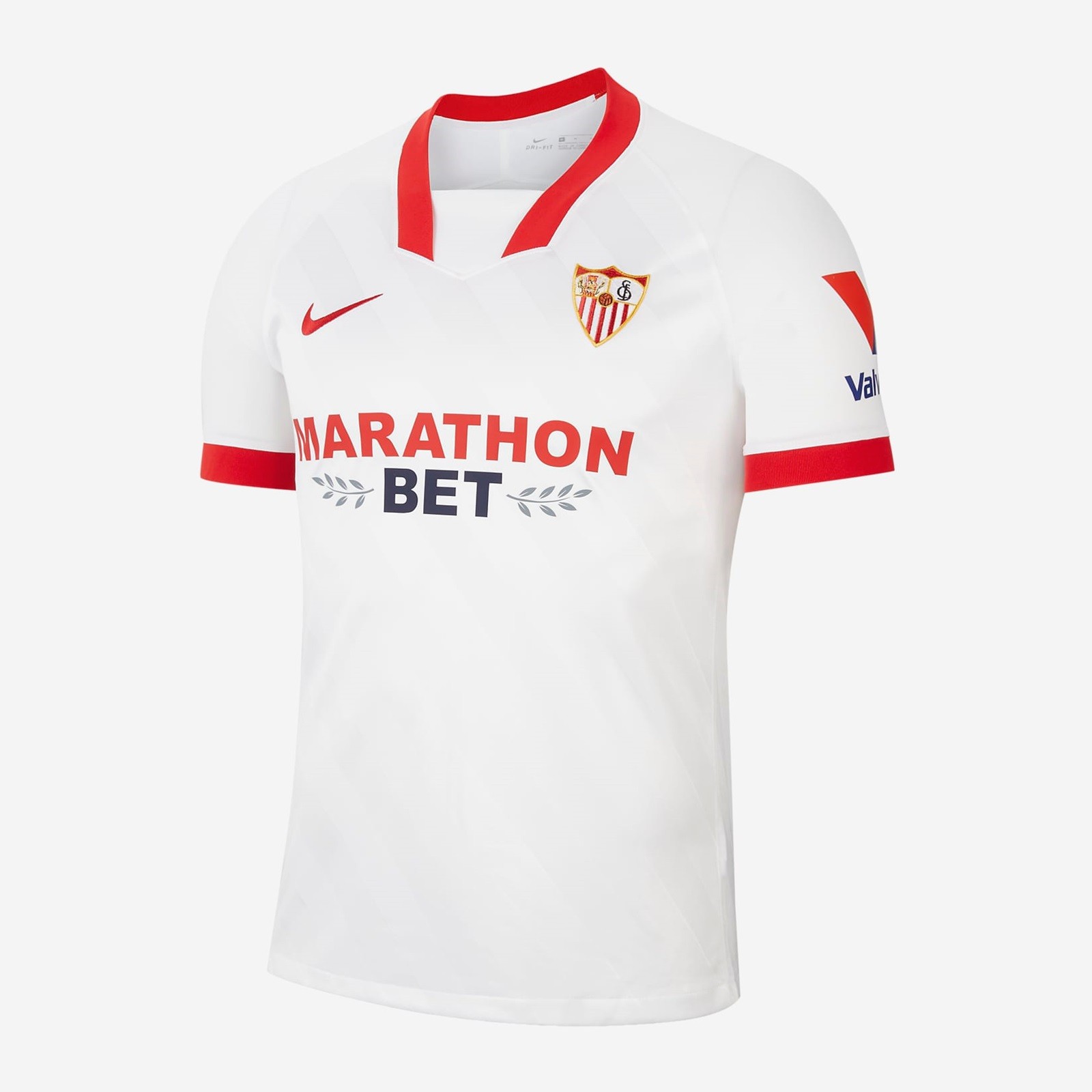 Sevilla FC 20-21 Local 2