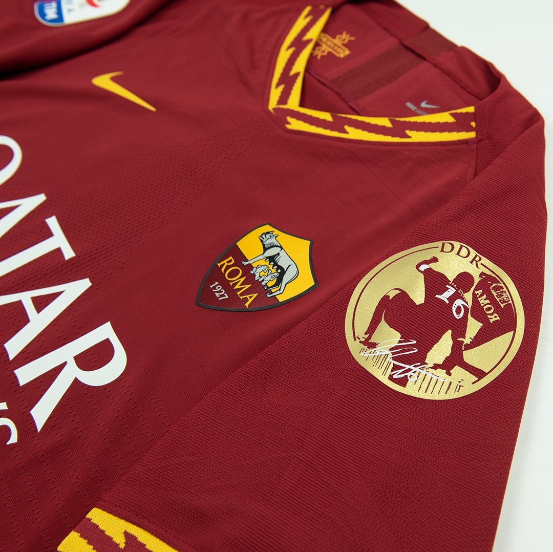 AS Roma 18-19 Local 4